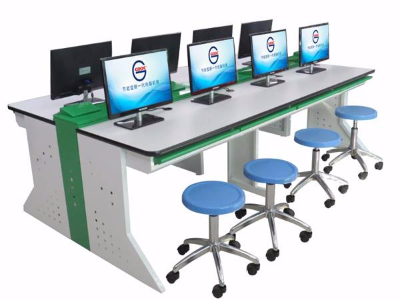 節(jié)能型新一代電腦機房產(chǎn)品